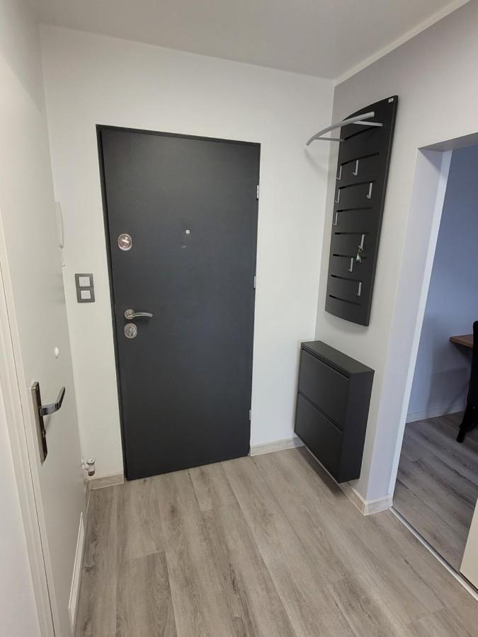 Apartament Apartament Gliwice Centaura Zewnętrze zdjęcie